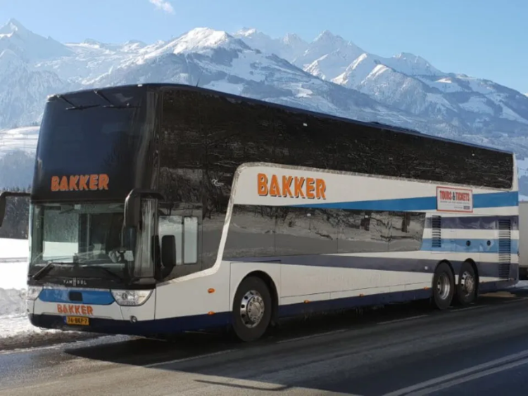 Singlereis Wintersportvakantie (HBO-WO) in Arosa, Zwitserland